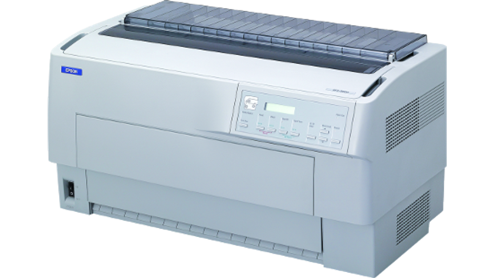 Принтер матричный Epson DFX-9000N