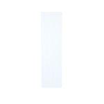 Пенал подвесной IDDIS Bild, 30 см, белый, BIL30W0i97