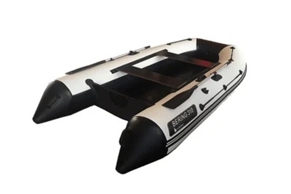 Лодка ПВХ BERING 310К