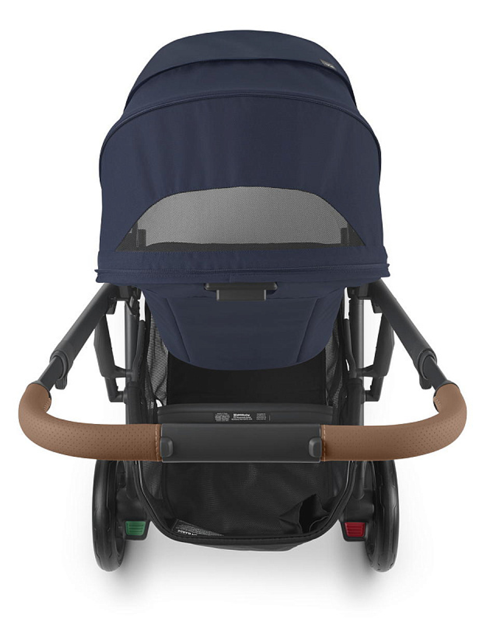 Прогулочная коляска UPPAbaby Cruz V2 NOA