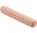 ШКАНТ ELEMENT МЕБЕЛЬНЫЙ 6Х30ММ 50ШТ 021590