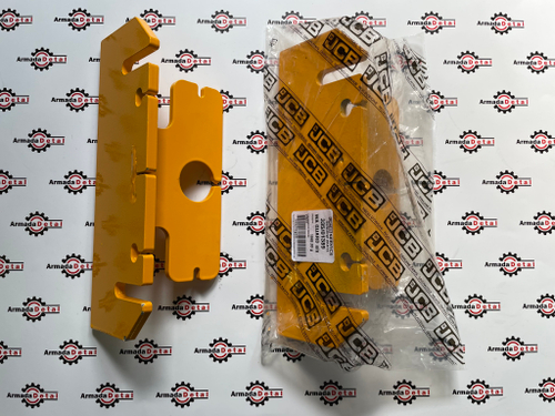 Кронштейн крепления заднего фонаря | 335/01389 | JCB