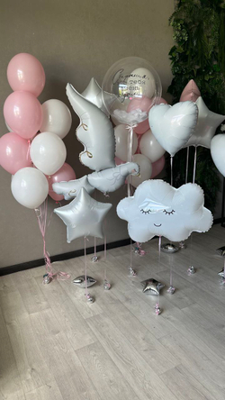 Выписка для девочки № 3