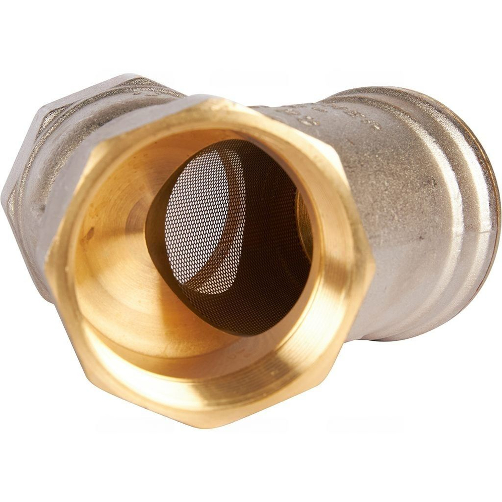 Фильтр грубой очистки 2" ROMMER