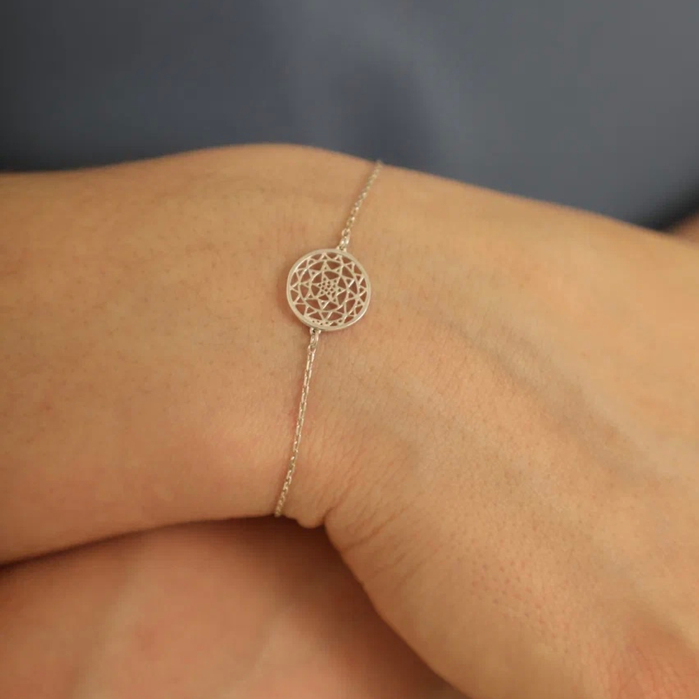 Браслет TIBEKA