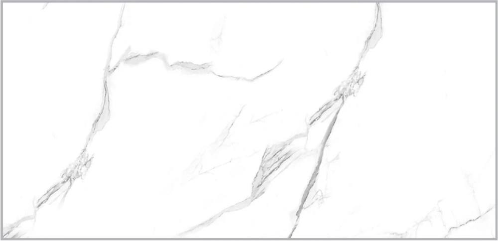 Керамическая Плитка Облицовочная PRIMAVERA/ТШ Дамон белый (ТР3628А) 300х600х8,5 1,8/86,4