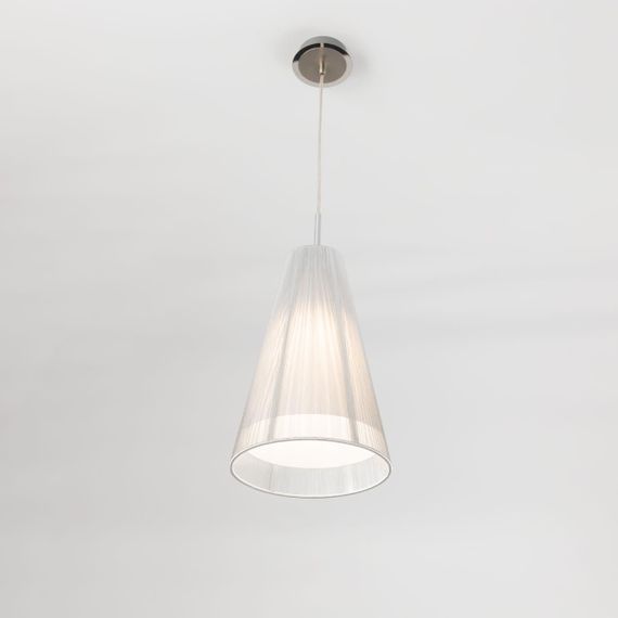 Подвесной светильник Citilux Серебристый CL936003