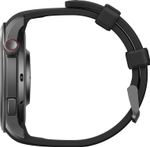 Смарт-часы AMAZFIT Balance A2287,  46мм,  1.5",  черный