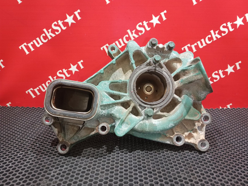 Насос водяной 2020г