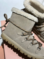 Угги MIU MIU