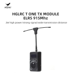 Передатчик (TX) HGLRC ELRS 915 2W