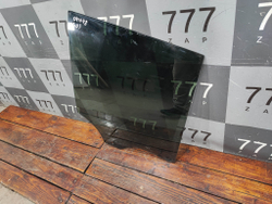 Стекло двери задней правой BMW X3 (G01) 17-24 Б/У Оригинал 51357416972