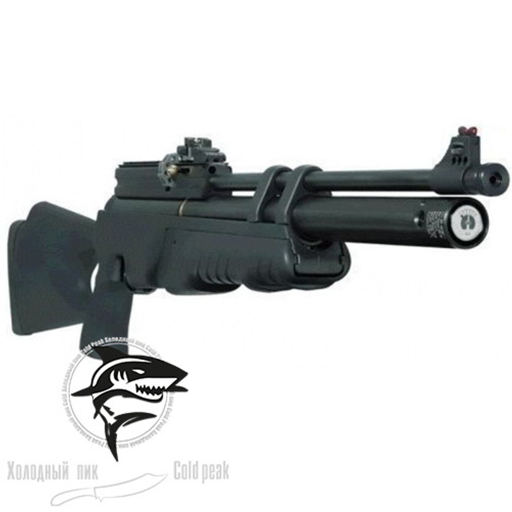 Пневматическая винтовка Hatsan АТ44-10 PCP