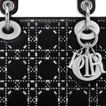 Сумка DIOR Lady Dior, M0500PRTC-M911