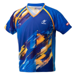 Nittaku Shirt Skytop blue (2202)