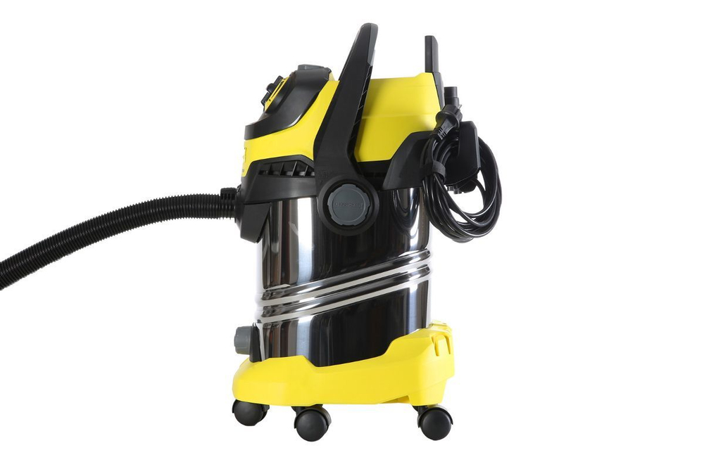 Пылесос KARCHER WD 6 P Premium 1300Вт 30л