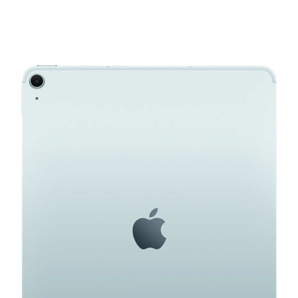 Планшет Apple iPad Air 11”, 512 ГБ, Wi-Fi + Cellular (Голубой | Blue) (M3 | 2025)