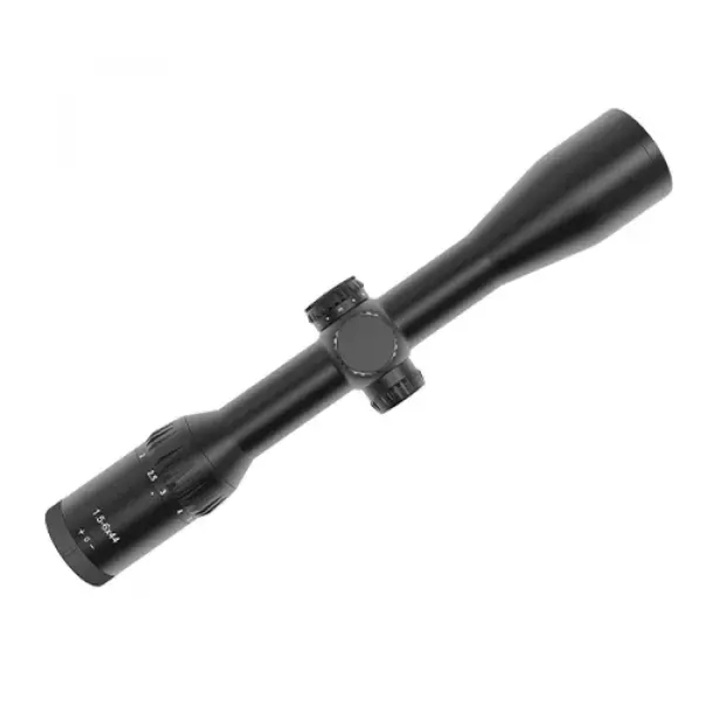 Прицел оптический Artelv CRS Fiber 1.5-6x44 SFP 30мм
