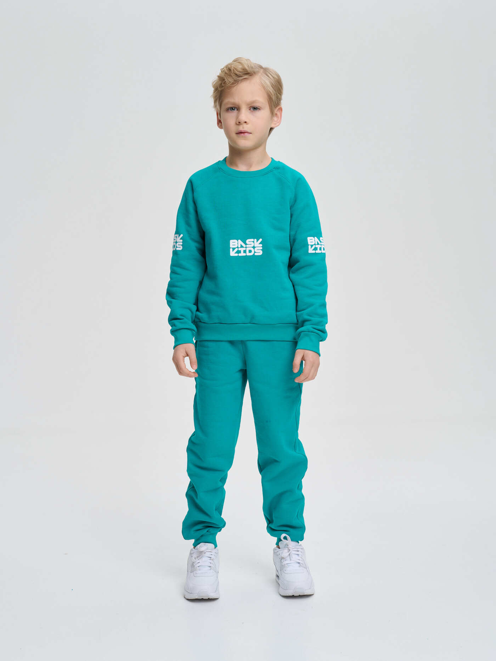 ТОЛСТОВКА УНИСЕКС BASK KIDS FRIO