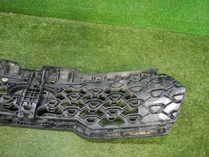 Решетка радиатора Kia Sorento 4 (2020-н.в.)