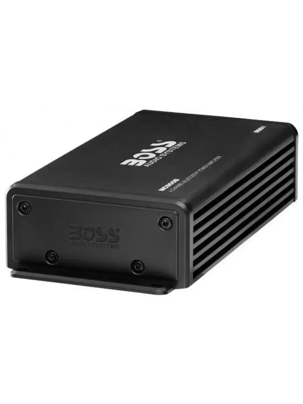 Усилитель Boss Audio MC900B, 500 Вт, 4 канала, Bluetooth