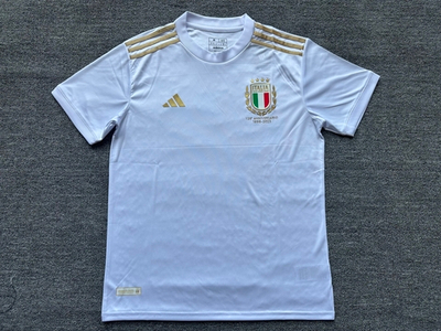 Специальная форма сборной Италии 23/24