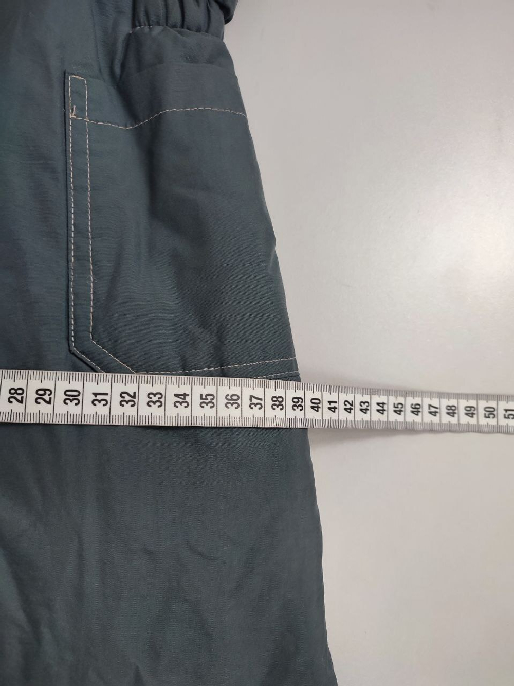 Полукомбинезон Ti-Max демисезонный на 6 лет, новый