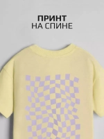 Костюм для девочки спортивный на осень