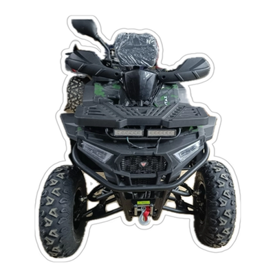 Квадроцикл бензиновый MOTAX GRIZLIK W200 LUX