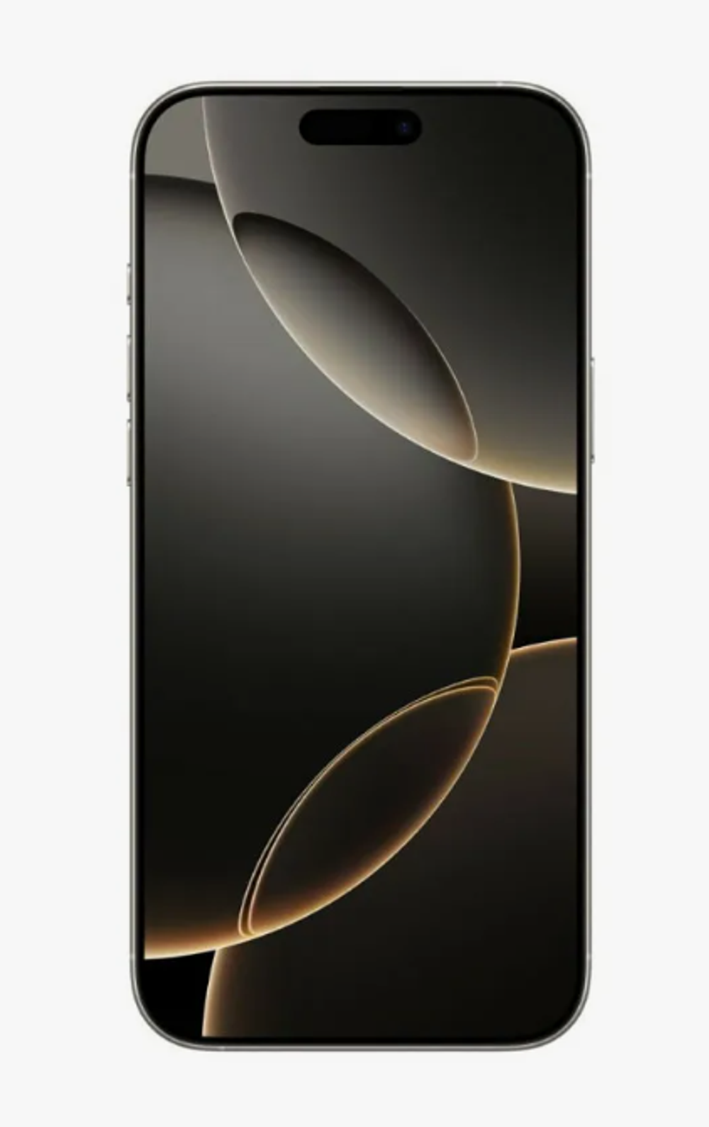 Смартфон Apple iPhone 16 Pro 256 Black (О) 2SIM