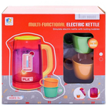 Набор "Бытовая техника" коробка WY400-1