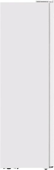 Холодильник MAUNFELD MFF191NFPW