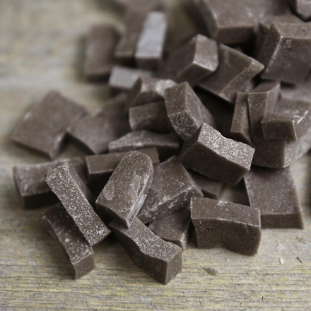 Смальта TI10, колотая 10х17 мм, 200 гр