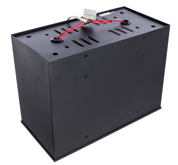 Потолочный светильник Arte Lamp Cardani A5936PL-2BK