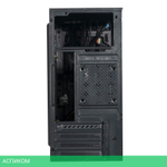 Корпус Accord без БП черный (ACC-265B)