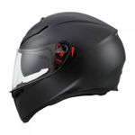 K-3 Sv Solid / Матовый / Черный