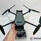 Квадрокоптер DJI Mavic 3 Pro (с пультом DJI RC)