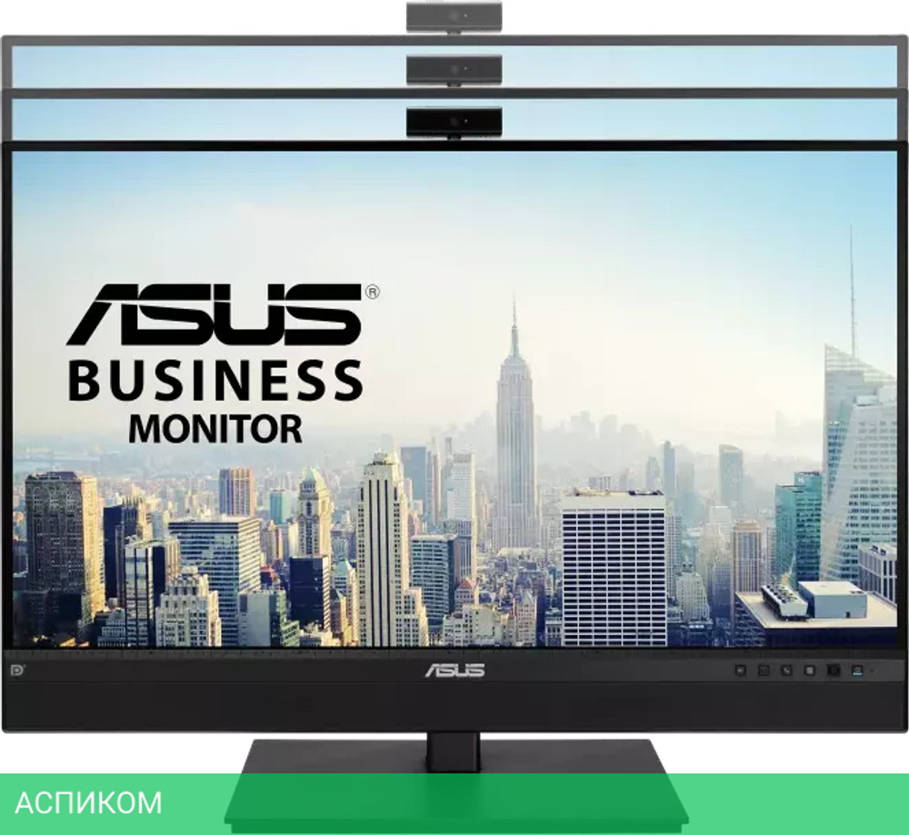 Монитор ASUS BE27ACSBK