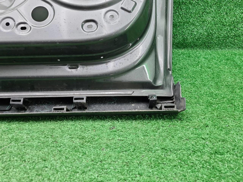 Дверь передняя левая Geely Cityray (2024-н.в.)