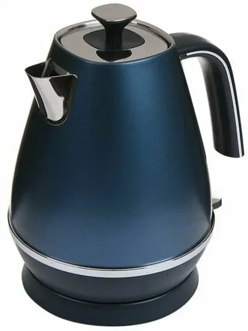 Электрочайник DeLonghi KBI2001.BL