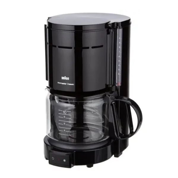 Капельная кофеварка Braun Aromaster Classic KF47/1