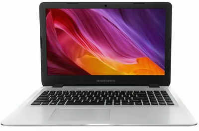 15.6" Ноутбук Maibenben DaMai E526 TN (1920x1080, AMD Ryzen 5 2500U, RAM 8ГБ, SSD 256ГБ, AMD Radeon RX Vega 8, Win 10 Pro)