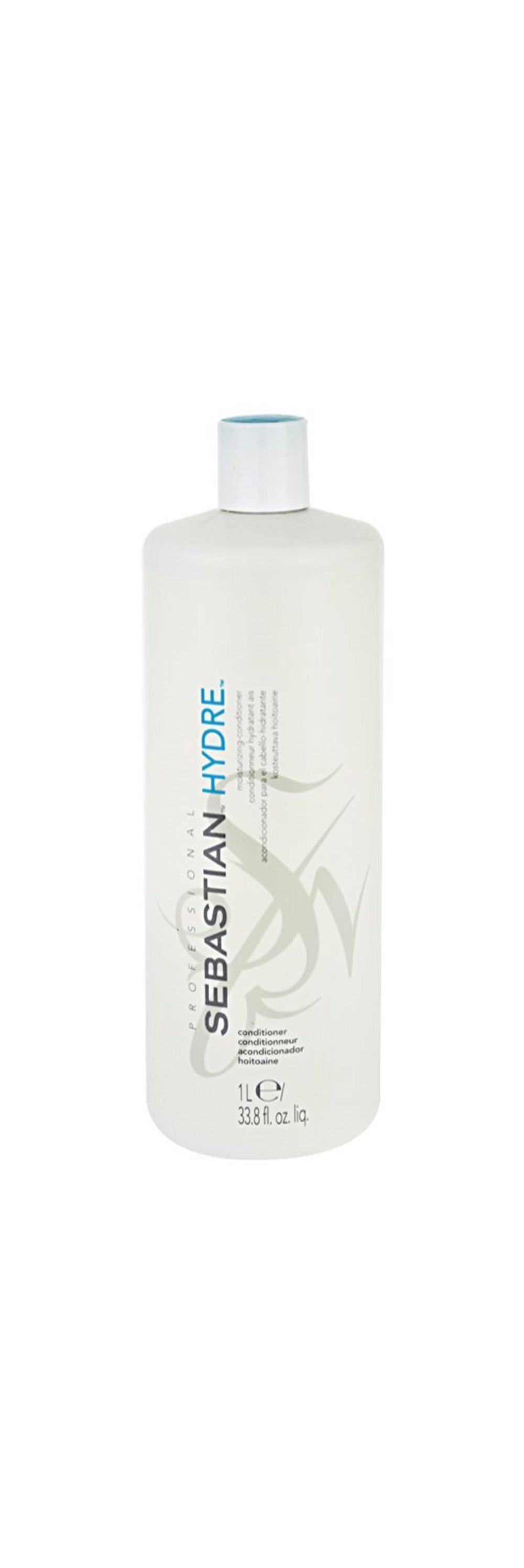 Sebastian Professional Hydre - кондиционер для сухих и поврежденных волос /   1000  ml  / GTIN 4015600054984