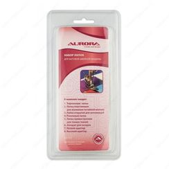 Набор лапок для швейной машины AU 123