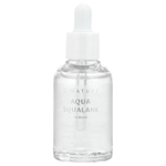 S.NATURE, Сыворотка с акваскваланом, 50 мл