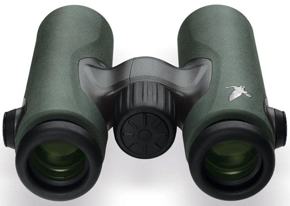 Бинокль SWAROVSKI CL Companion 10x30 Wild Nature, зеленый