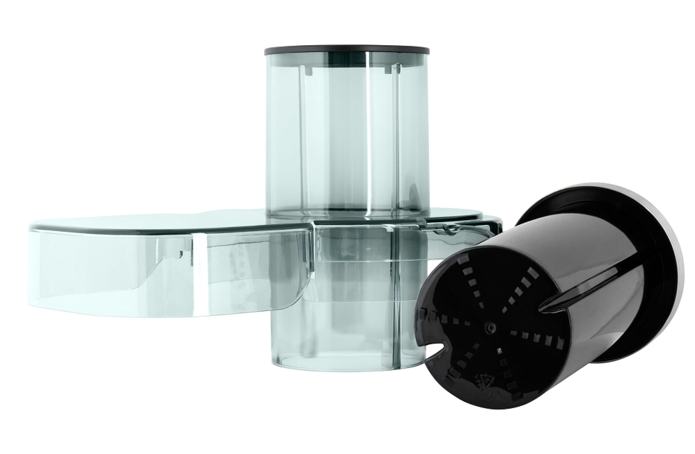 Соковыжималка MAUNFELD MJE.1500S фото 6