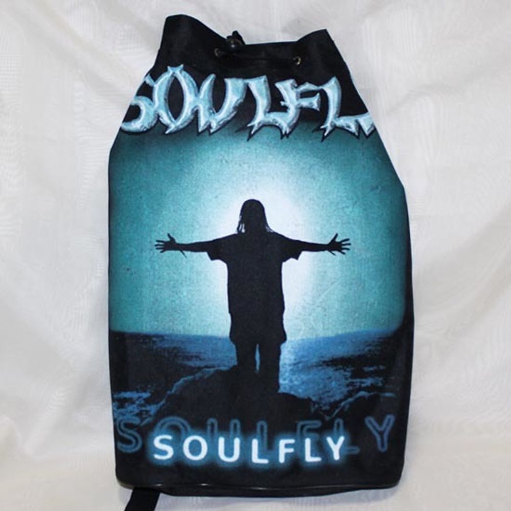 Торба Soulfly тень