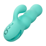 Мятный вибратор-кролик 15см с поступательными движениями California Exotic Dreaming Del Mar Diva Vibrador SE-4349-30-3