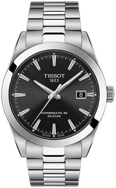 Tissot T-Classic Gentleman T127 407 110 51 00